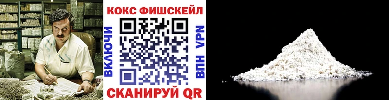 КОКАИН Fish Scale  Вольск 