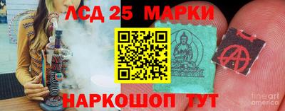 эйфоретик Берёзовский